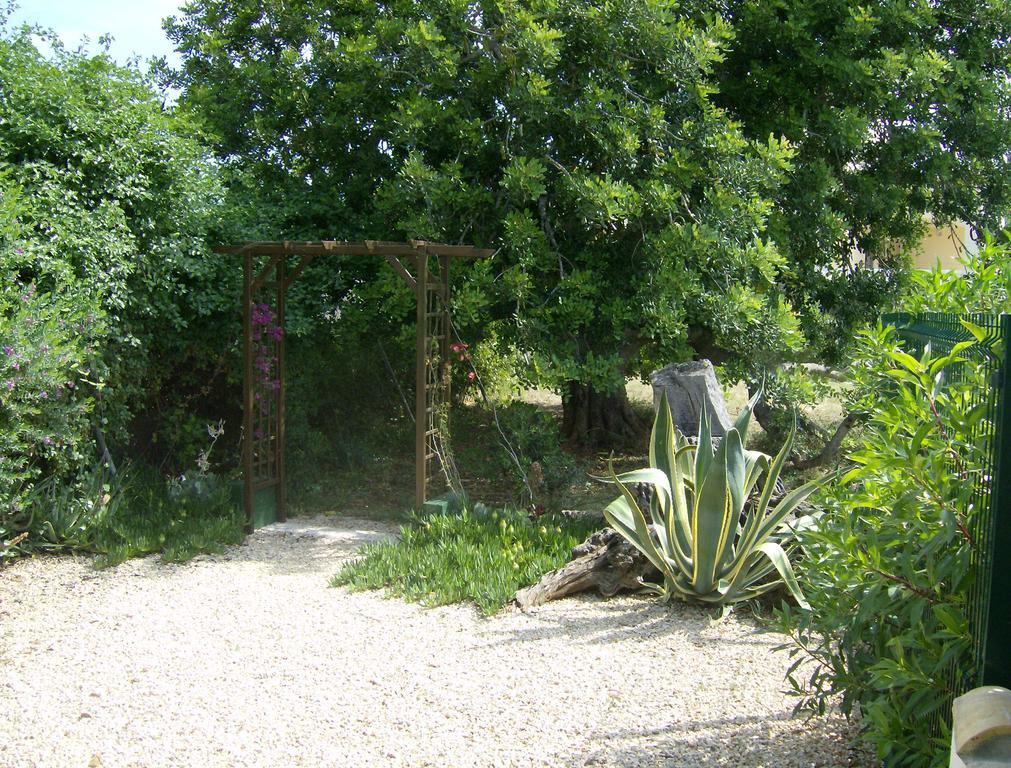 Finca Gamundi ลัมโปยา ภายนอก รูปภาพ