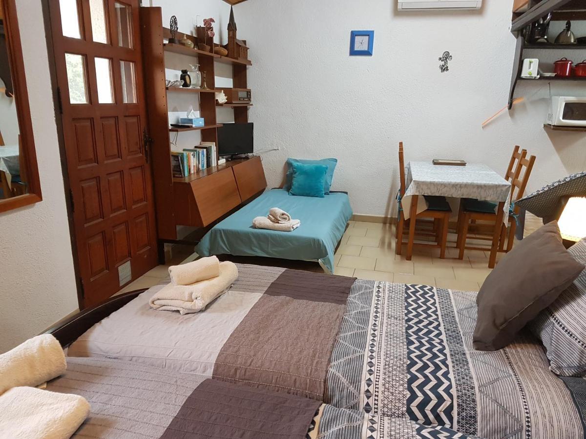 Finca Gamundi ลัมโปยา ภายนอก รูปภาพ